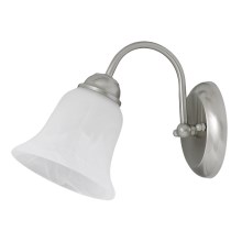 Rabalux - Zidna svjetiljka 1xE14/40W/230V