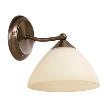 Rabalux - Zidna svjetiljka 1xE14/40W/230V