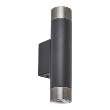 Rabalux - Zidna svjetiljka 2xGU10/5W/230V