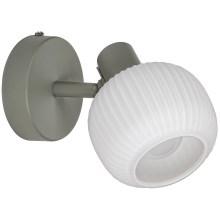 Rabalux - Zidna svjetiljka E14/40W/230V