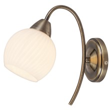 Rabalux - Zidna svjetiljka E14/40W