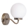 Rabalux - Zidna svjetiljka za kupaonicu 1xE14/40W/230V IP44