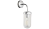 Rabalux - Zidna svjetiljka za kupaonicu 1xE27/60W/230V sjajni krom
