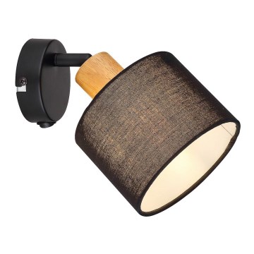 Rabalux - Zidna točkasta svjetiljka 1xE14/40W/230V