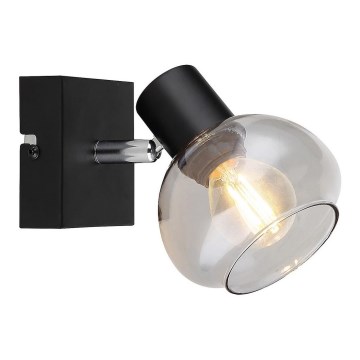 Rabalux - Zidna točkasta svjetiljka 1xE14/40W/230V