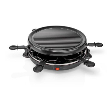 Raclette roštilj s dodacima 800W/230V