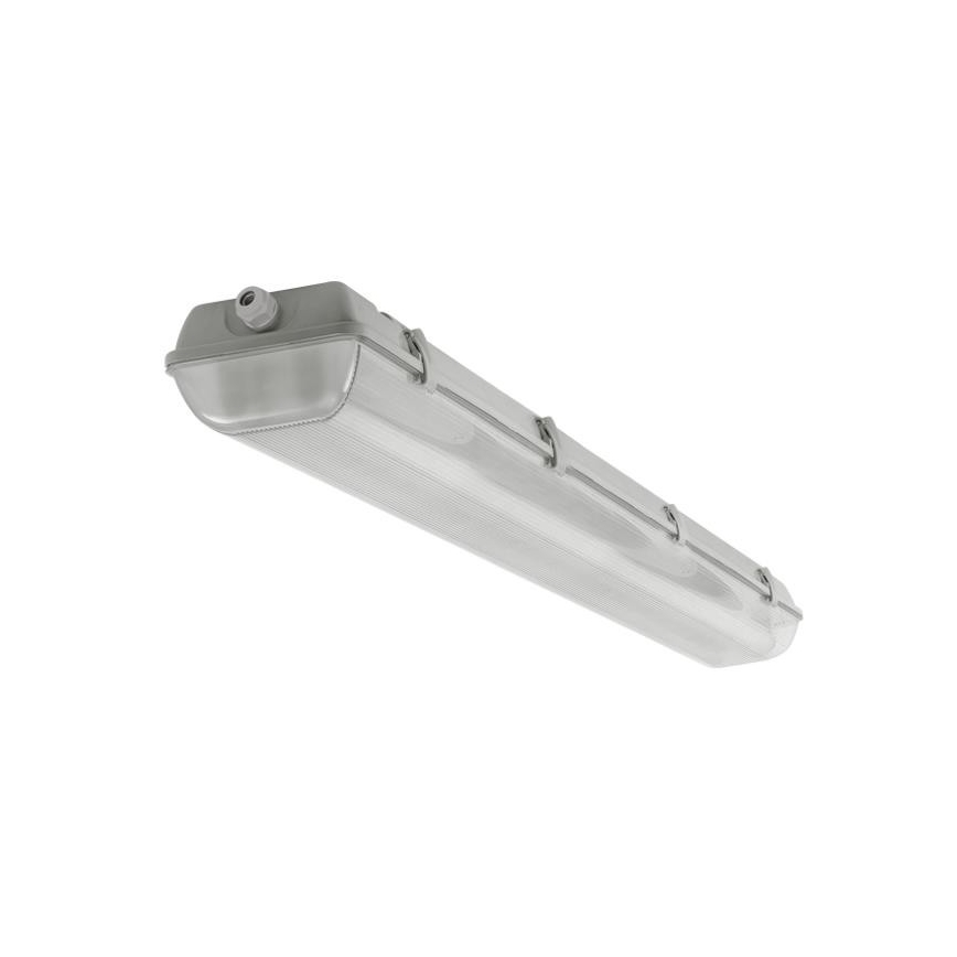 Radna fluorescentna svjetiljka 2xG13/18W/230V IP65