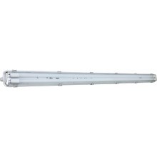 Radna fluorescentna svjetiljka 2xG13/20W/230V IP65