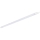 Radna fluorescentna svjetiljka LED/48W/230V IP65 4000K 156 cm