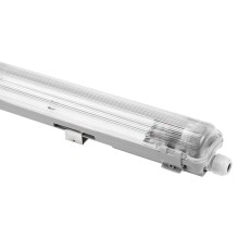 Radna fluorescentna svjetiljka LIMEA T8 1xG13/10W/230V IP65 60cm