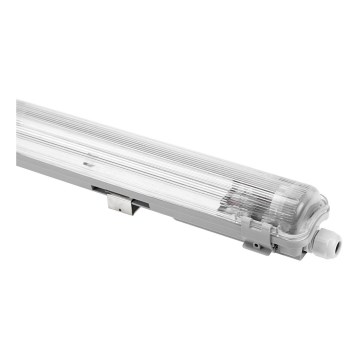 Radna fluorescentna svjetiljka LIMEA T8 1xG13/10W/230V IP65 60cm