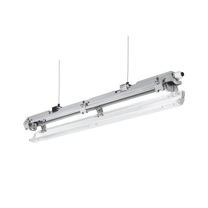 Radna fluorescentna svjetiljka LIMEA T8 1xG13/10W/230V IP65 60cm