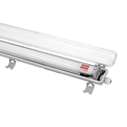 Radna fluorescentna svjetiljka LIMEA T8 1xG13/20W/230V IP65 120cm