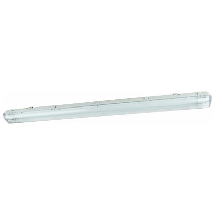 Radna fluorescentna svjetiljka T8 2xG13/16W/230V IP65