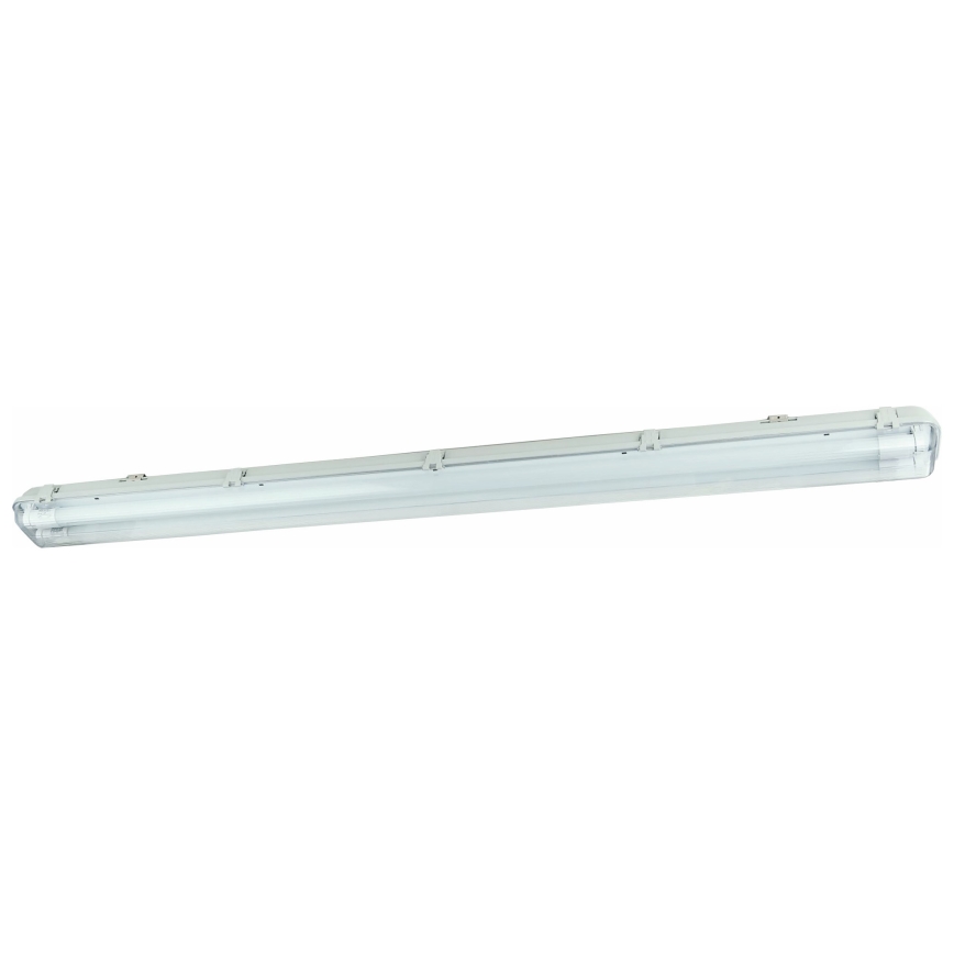Radna fluorescentna svjetiljka T8 2xG13/16W/230V IP65