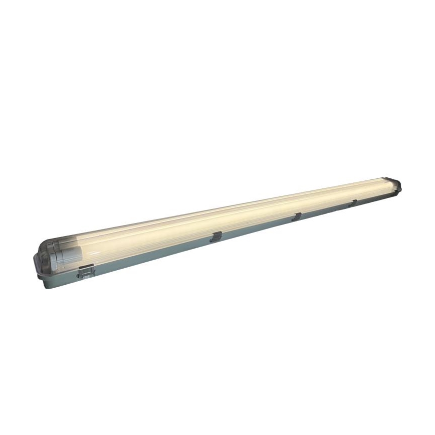 Radna fluorescentna svjetiljka T8 2xG13/18W/230V IP65 126 cm