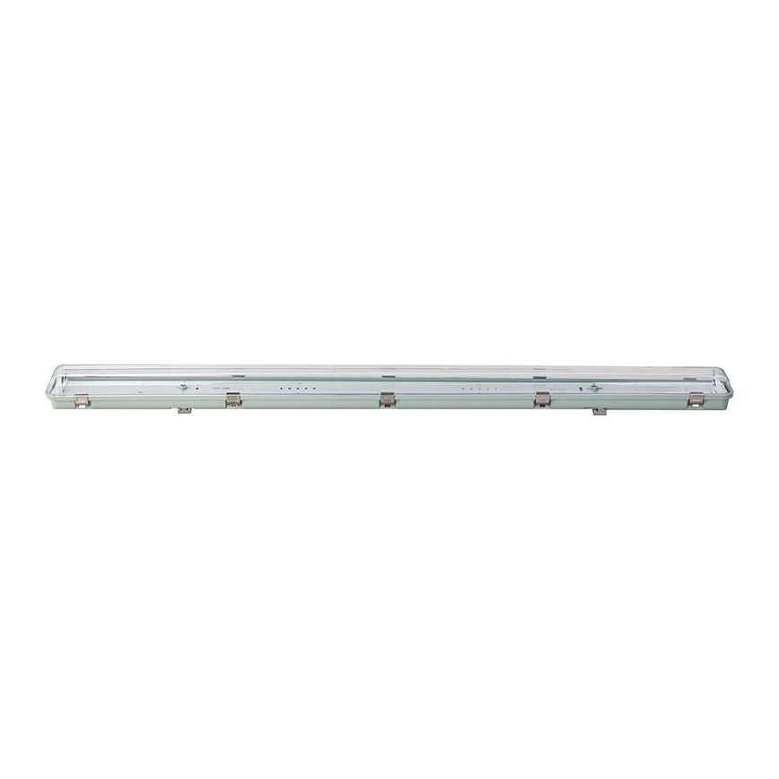 Radna fluorescentna svjetiljka T8 2xG13/18W/230V IP65 126 cm