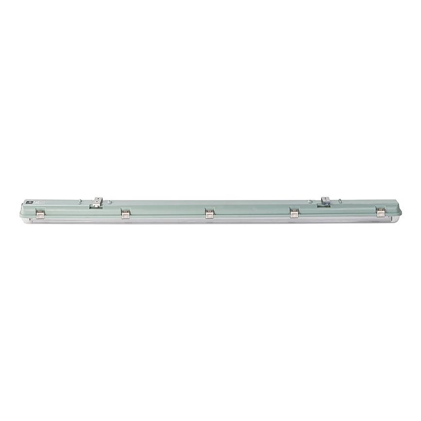 Radna fluorescentna svjetiljka T8 2xG13/18W/230V IP65 126 cm