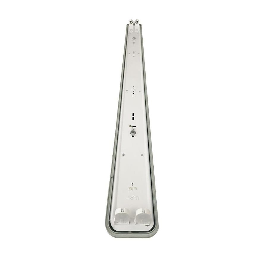 Radna fluorescentna svjetiljka T8 2xG13/18W/230V IP65 126 cm