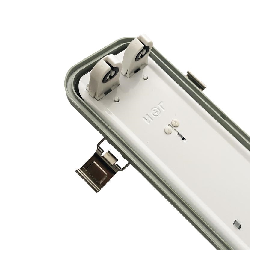 Radna fluorescentna svjetiljka T8 2xG13/18W/230V IP65 126 cm