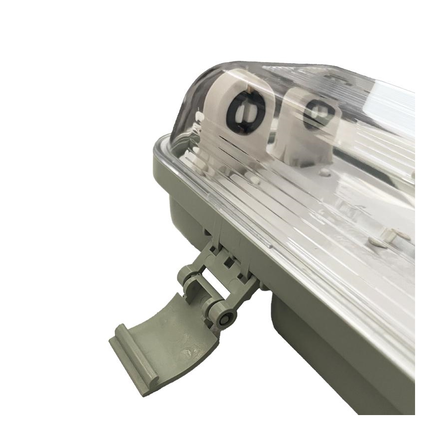 Radna fluorescentna svjetiljka T8 2xG13/18W/230V IP65 126 cm