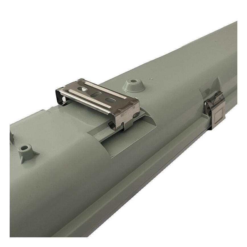 Radna fluorescentna svjetiljka T8 2xG13/18W/230V IP65 126 cm