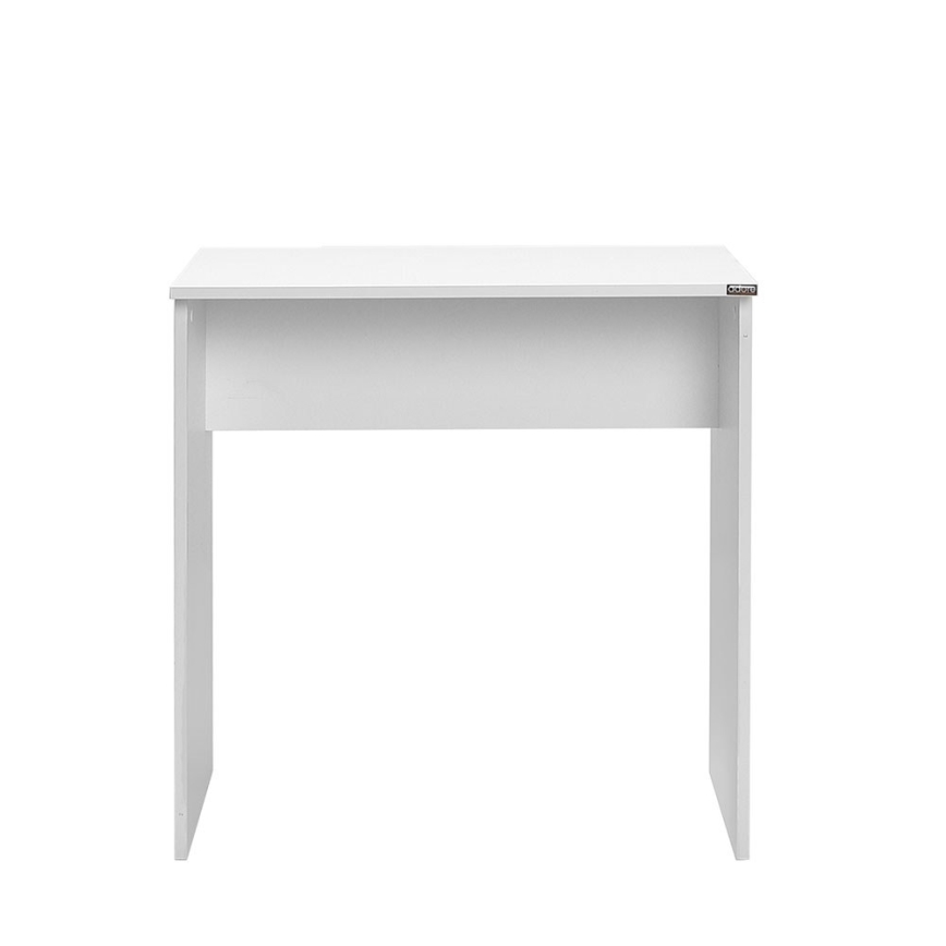 Radni stol 75x72 cm bijela