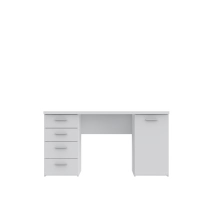 Radni stol ARENO u bijeloj boji