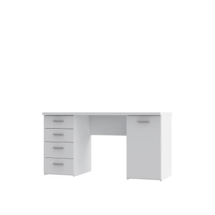 Radni stol ARENO u bijeloj boji