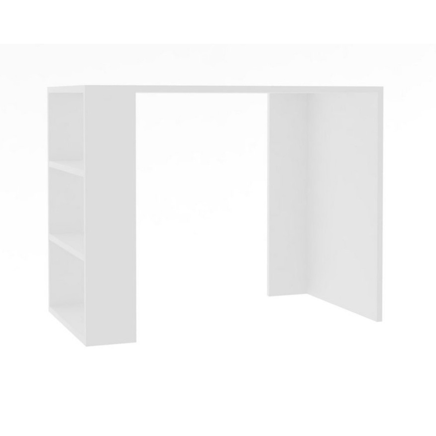 Radni stol COOL 70x90 cm bijela