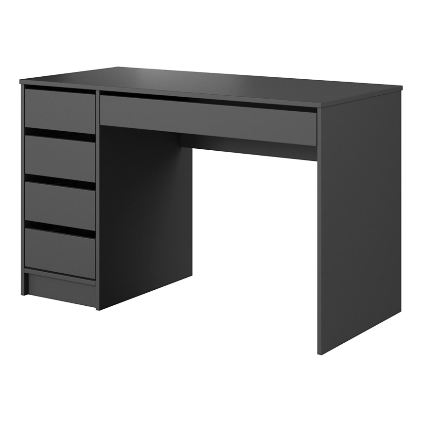 Radni stol DAGUN antracit