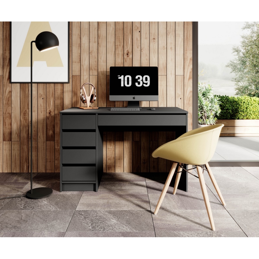 Radni stol DAGUN antracit