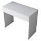 Radni stol RANI 90x76,8 cm bijela