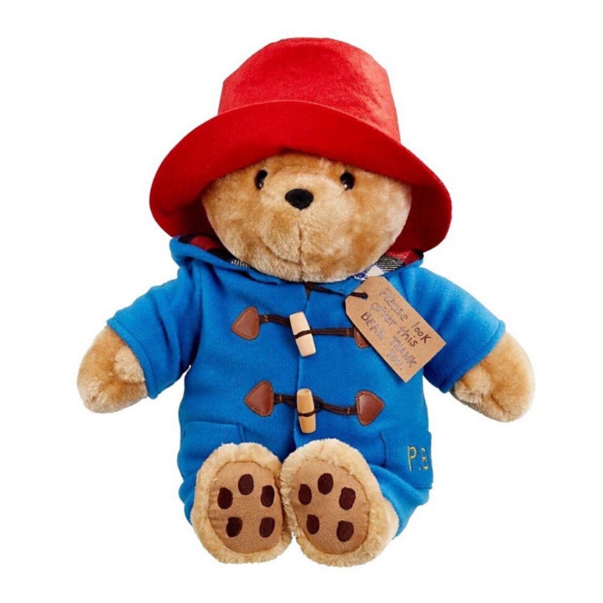 Rainbow - Plišani Paddington 30 cm