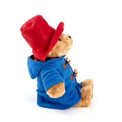 Rainbow - Plišani Paddington 30 cm