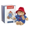 Rainbow - Plišani Paddington u poklon kutiji