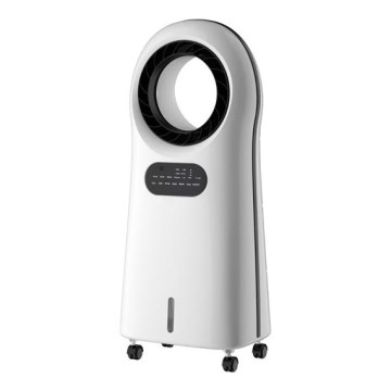 Rashladitelj zraka s ionizatorom 110W/230V, bijeli + daljinski upravljač