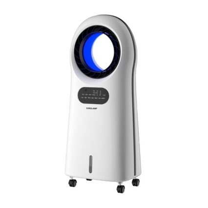 Rashladitelj zraka s ionizatorom 110W/230V, bijeli + daljinski upravljač