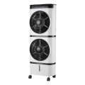 Rashladnik zraka 125W/230V bijeli + daljinski upravljač