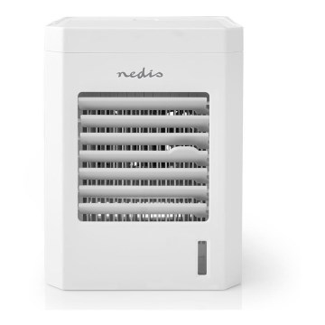 Rashlađivač zraka 5,2W/USB bijela