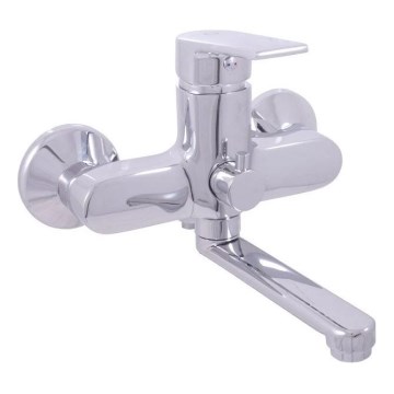 RAV Slezák CO151.5 - Miješalica za kadu COLORADO sjajni krom