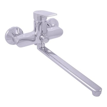 RAV Slezák CO153.5 - Baterija za kadu COLORADO, polirani krom