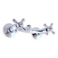 RAV Slezák MK181.5 - Tuš miješalica MORAVA, sjajni krom