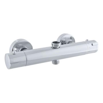 RAV Slezák TRM82.5 - Termostatska tuš miješalica TERMO, sjajni krom