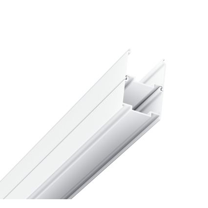 Ravak 00V701R211 - Trodijelna tuš vrata SUPERNOVA 90x198 cm bijela