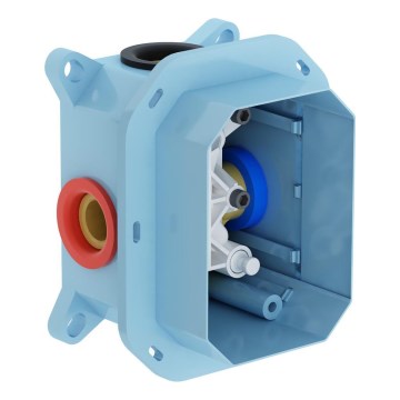 Ravak X070052 - Osnovno tijelo za podžbukne baterije R-BOX 15,2x11,9 cm