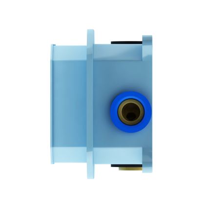 Ravak X070052 - Osnovno tijelo za podžbukne baterije R-BOX 15,2x11,9 cm