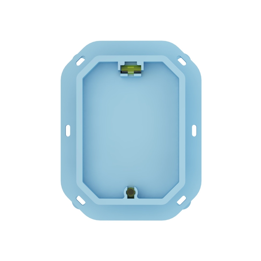 Ravak X070052 - Osnovno tijelo za podžbukne baterije R-BOX 15,2x11,9 cm