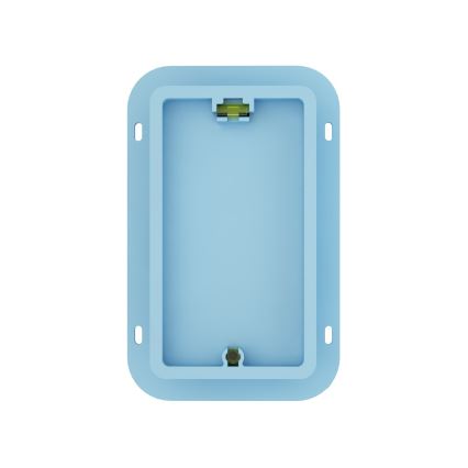 Ravak X070074 - Osnovno tijelo za podžbukne baterije R-BOX MULTI RB 071.50 18,1x11,6 cm