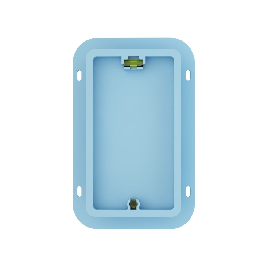 Ravak X070074 - Osnovno tijelo za podžbukne baterije R-BOX MULTI RB 071.50 18,1x11,6 cm